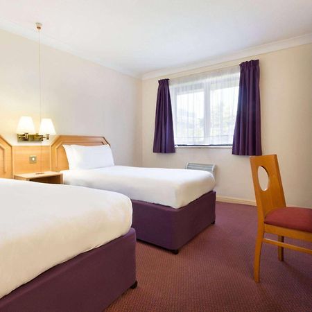 Days Inn Southampton Rownhams Chilworth  Luaran gambar