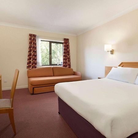 Days Inn Southampton Rownhams Chilworth  Luaran gambar