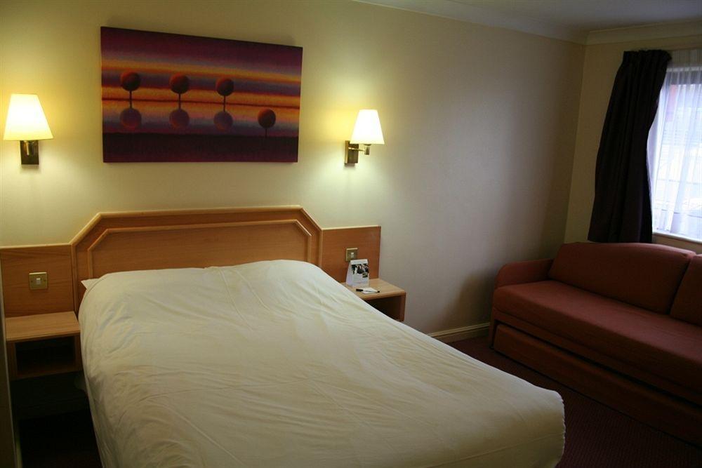 Days Inn Southampton Rownhams Chilworth  Bilik gambar