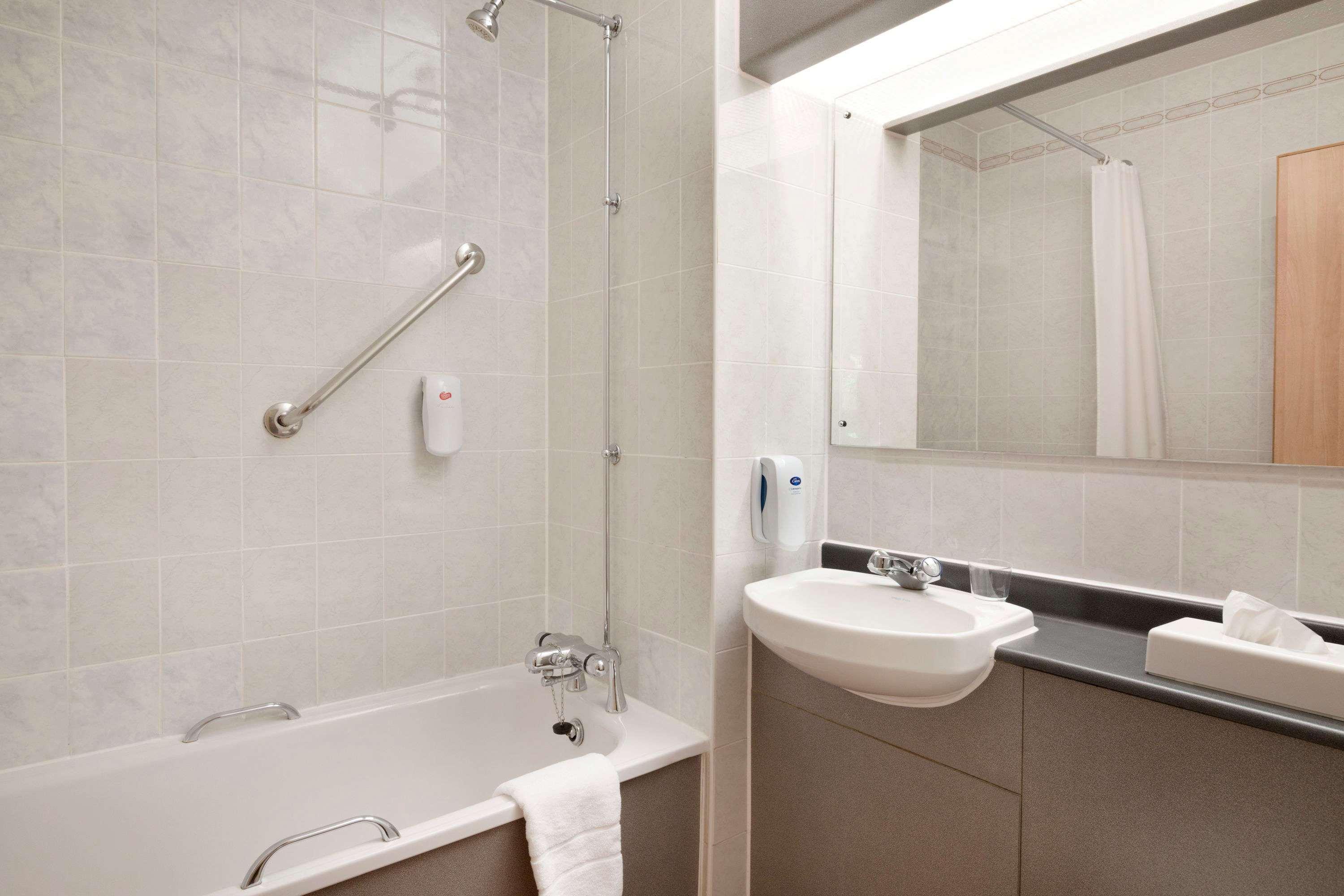 Days Inn Southampton Rownhams Chilworth  Luaran gambar