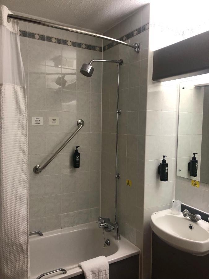 Days Inn Southampton Rownhams Chilworth  Luaran gambar