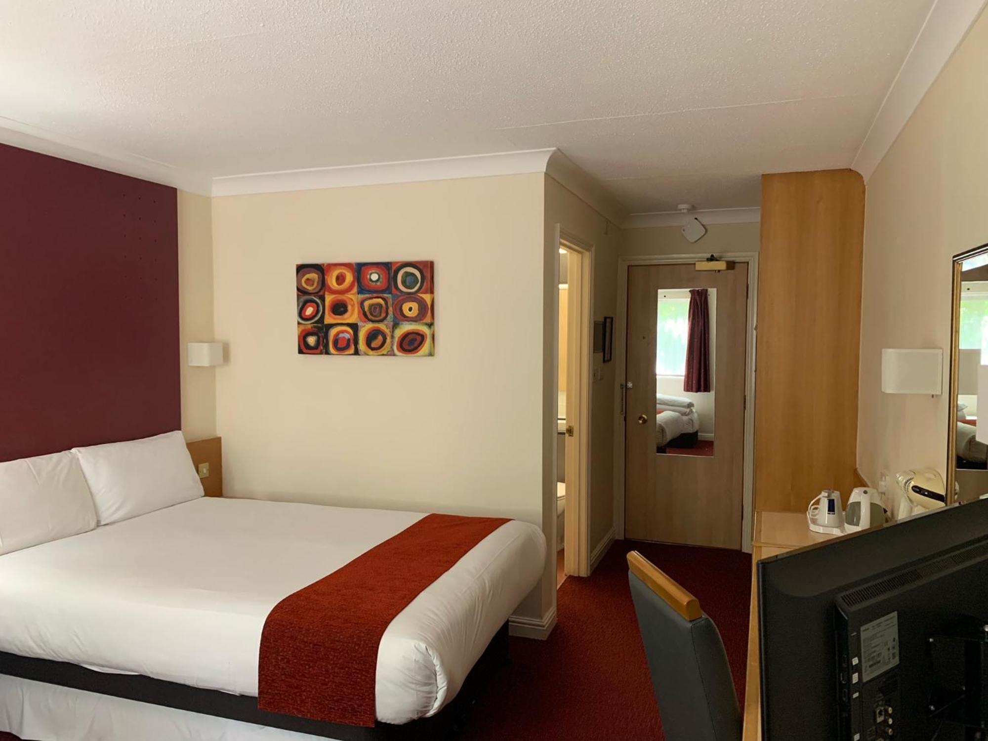 Days Inn Southampton Rownhams Chilworth  Luaran gambar