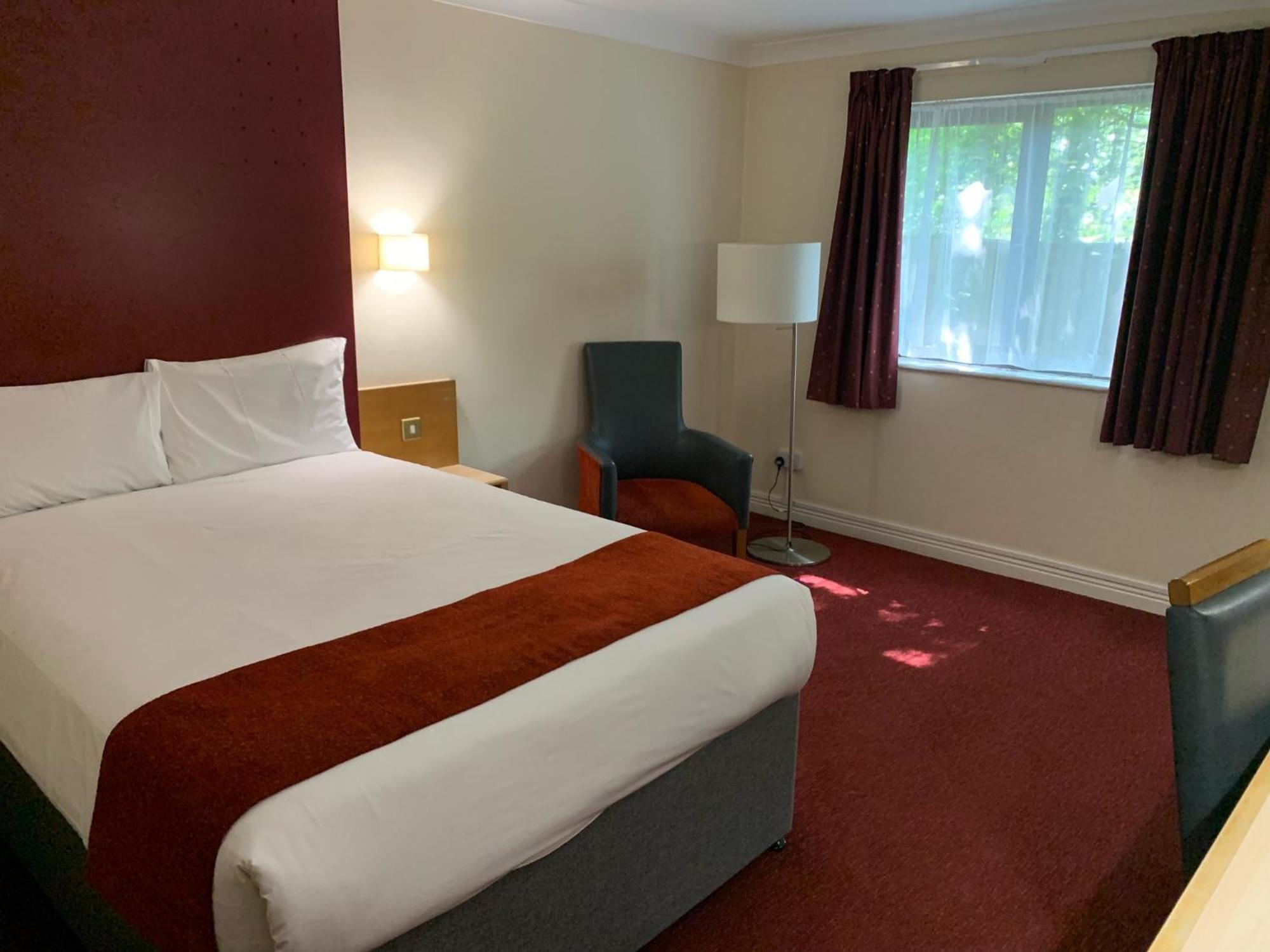 Days Inn Southampton Rownhams Chilworth  Luaran gambar