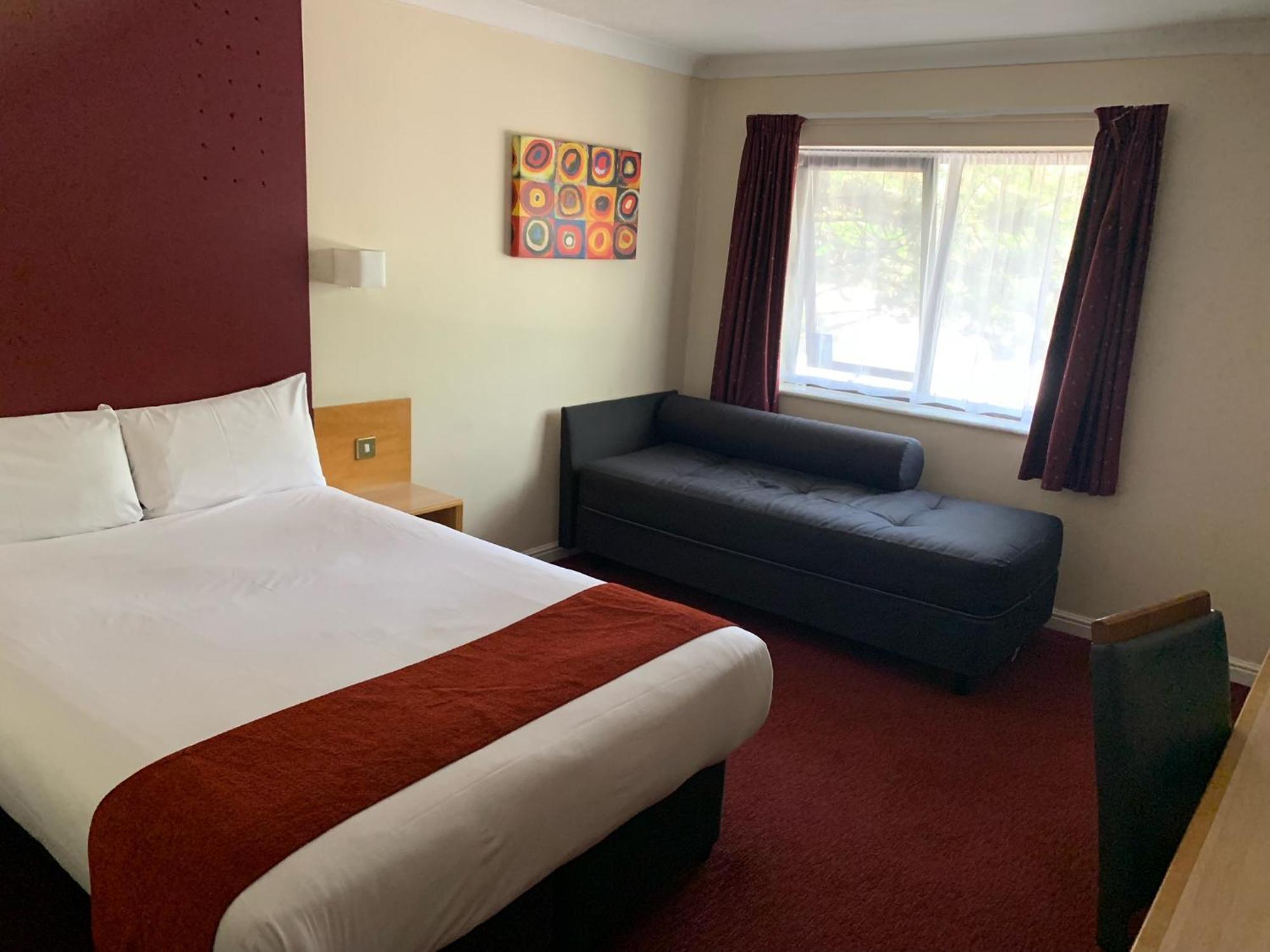 Days Inn Southampton Rownhams Chilworth  Luaran gambar