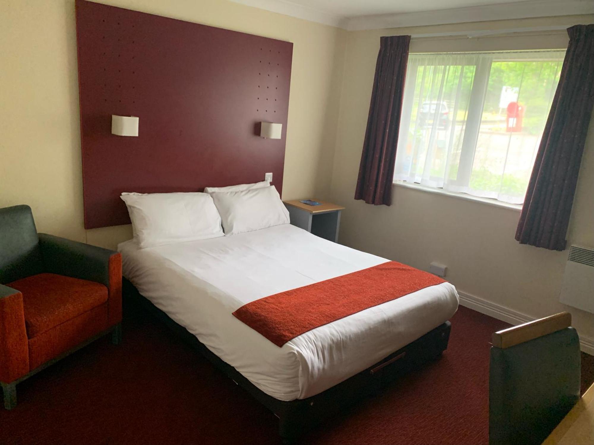 Days Inn Southampton Rownhams Chilworth  Luaran gambar