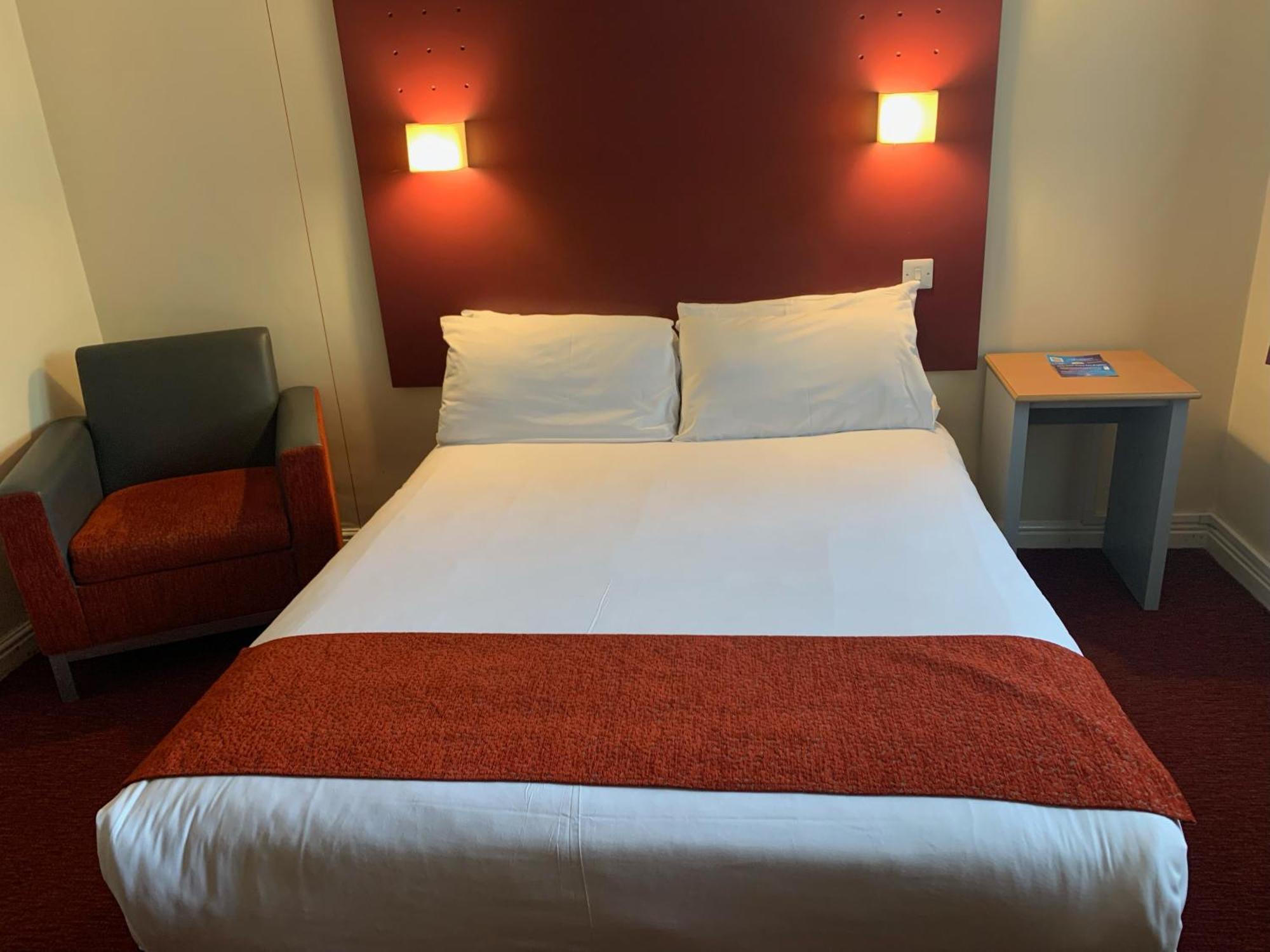 Days Inn Southampton Rownhams Chilworth  Luaran gambar