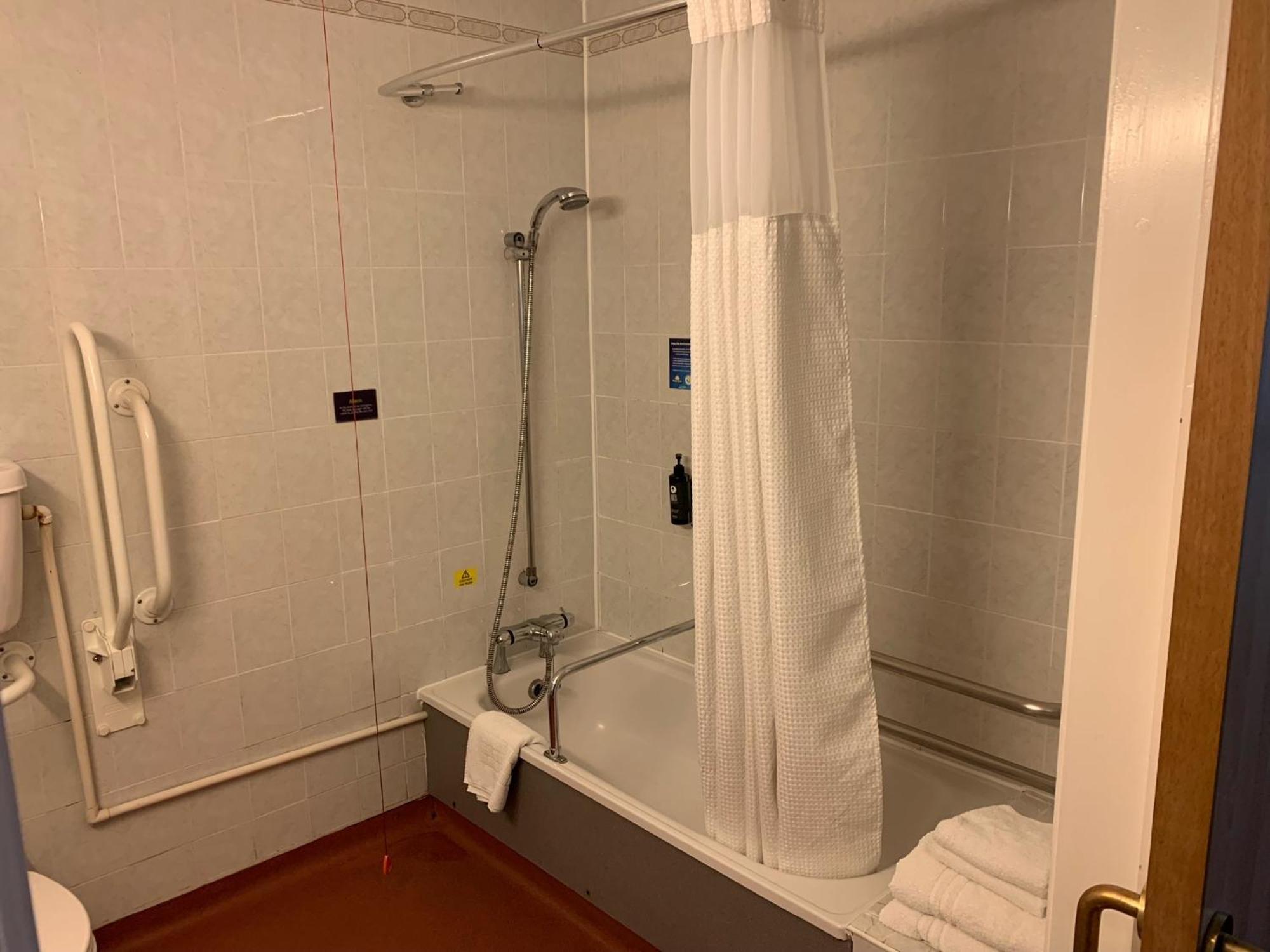 Days Inn Southampton Rownhams Chilworth  Bilik gambar