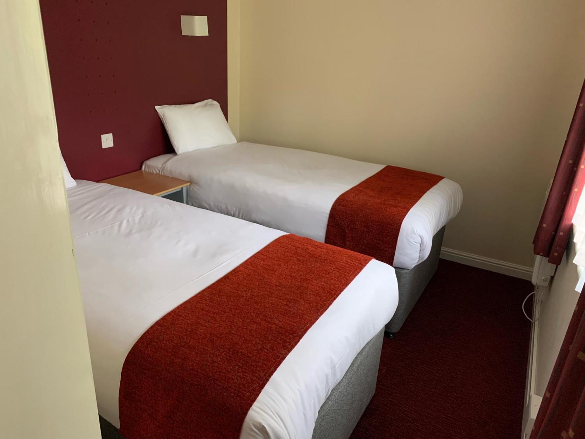 Days Inn Southampton Rownhams Chilworth  Bilik gambar