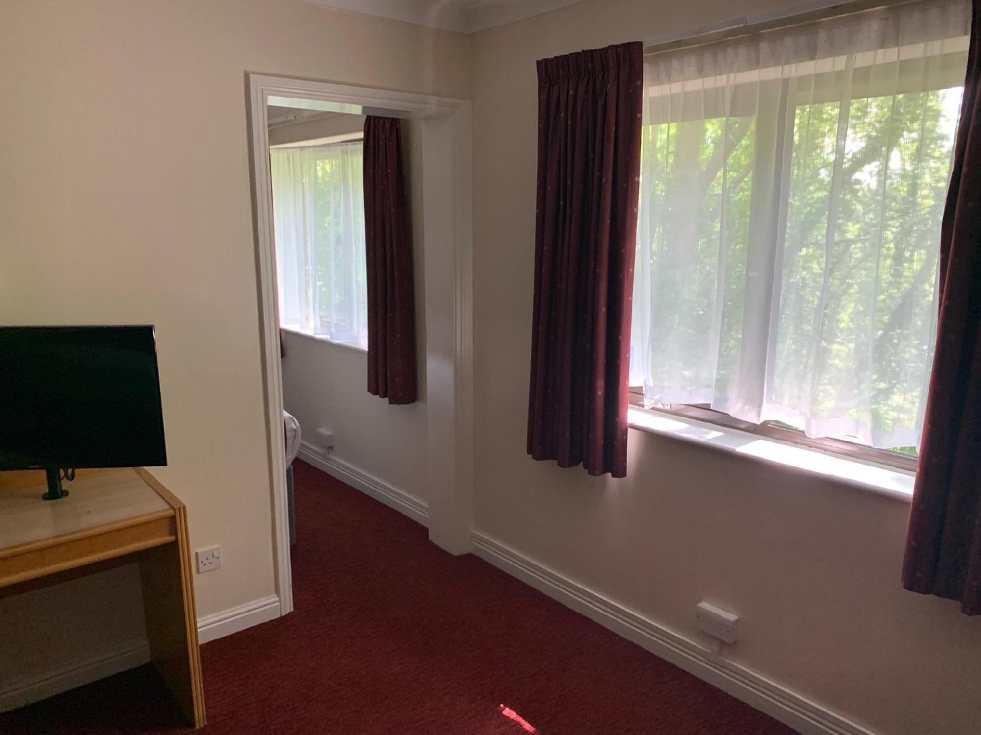 Days Inn Southampton Rownhams Chilworth  Bilik gambar
