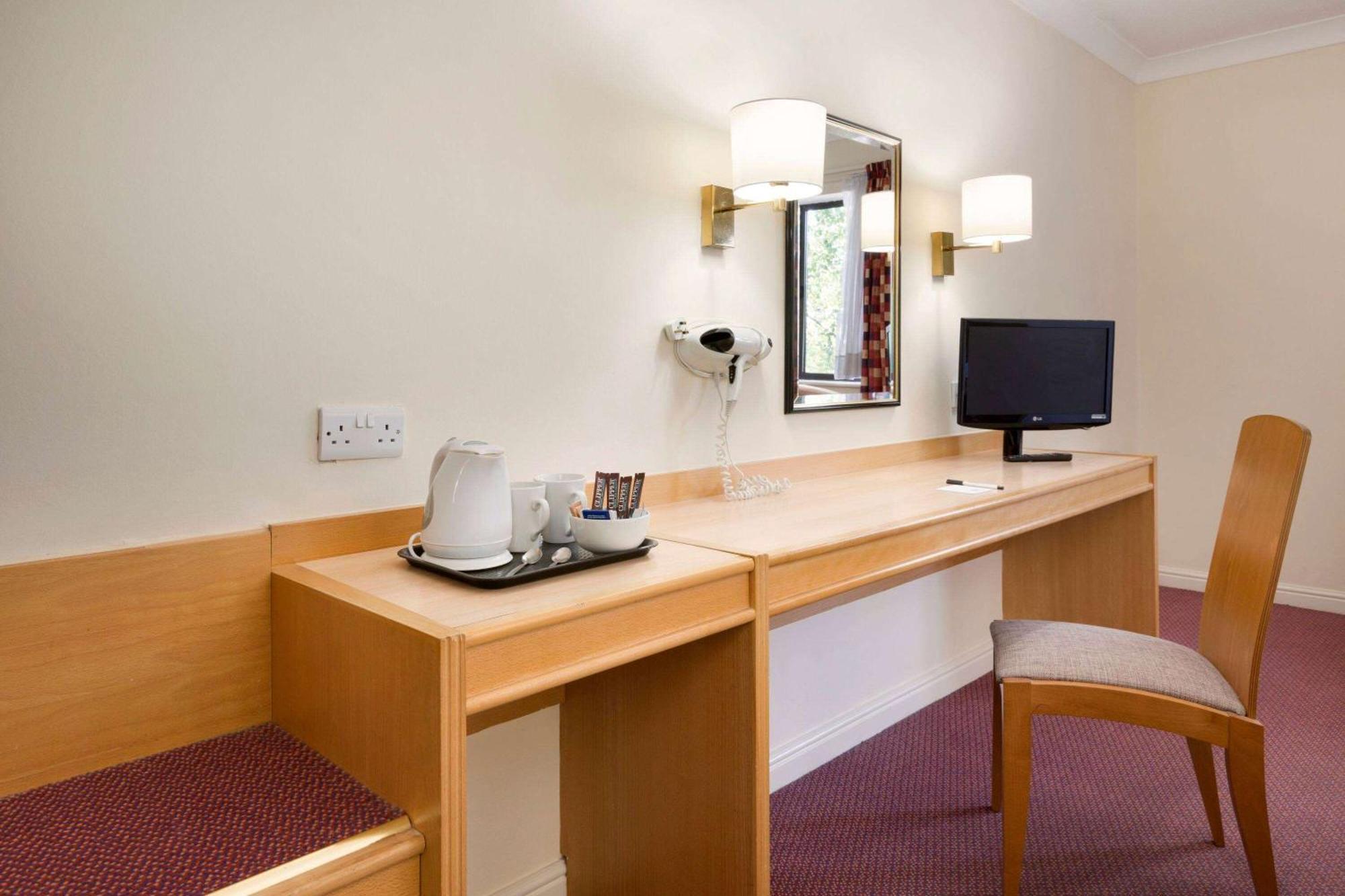 Days Inn Southampton Rownhams Chilworth  Luaran gambar