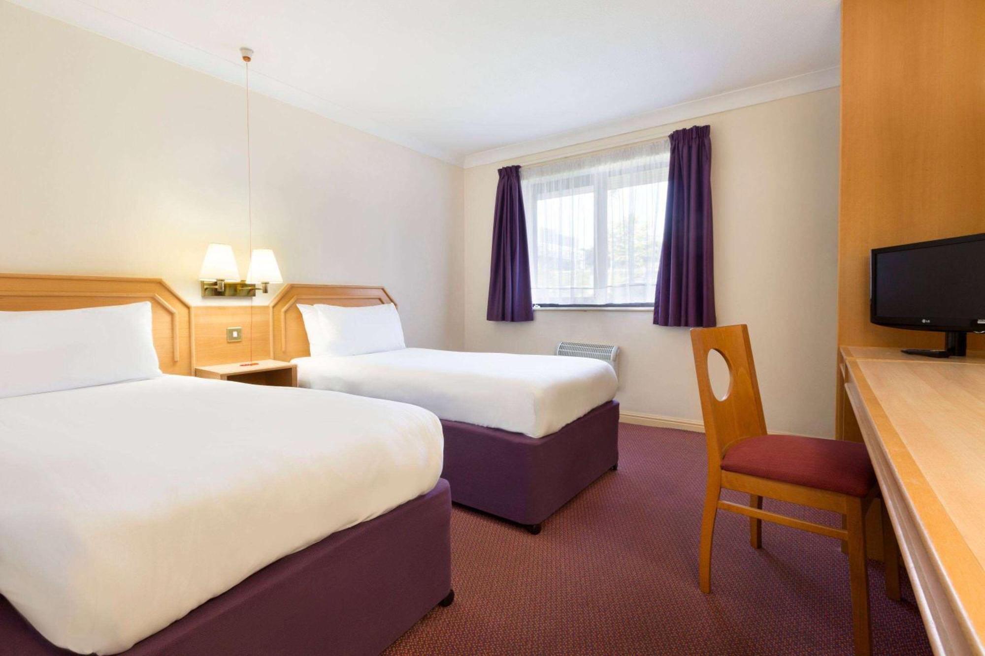Days Inn Southampton Rownhams Chilworth  Luaran gambar
