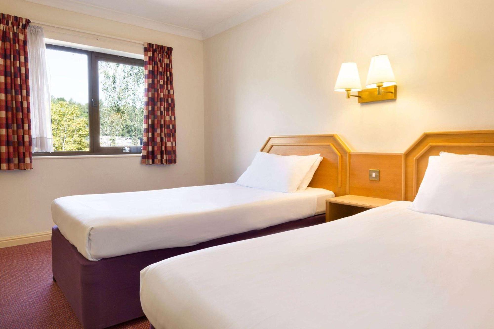 Days Inn Southampton Rownhams Chilworth  Luaran gambar