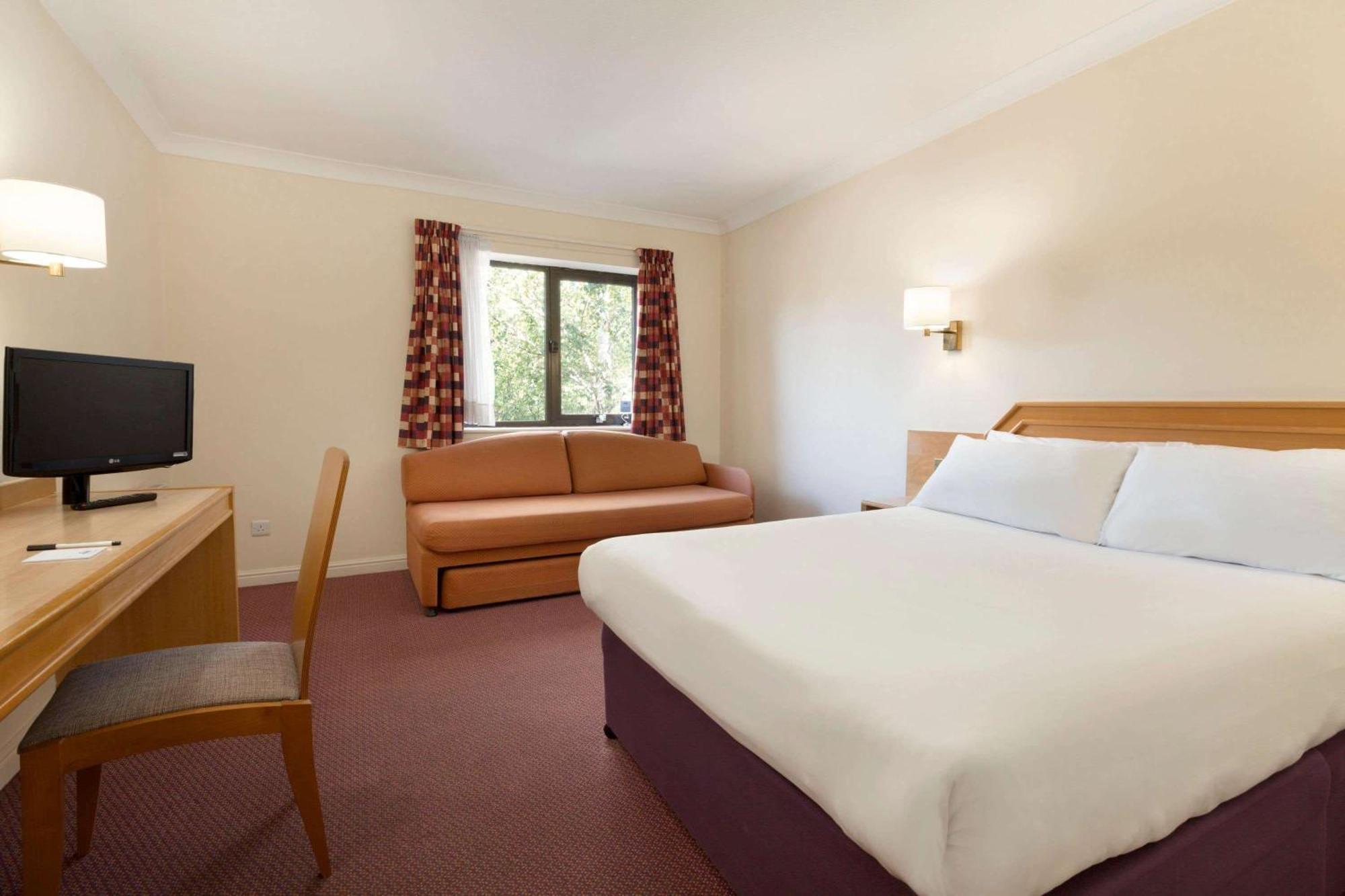 Days Inn Southampton Rownhams Chilworth  Luaran gambar