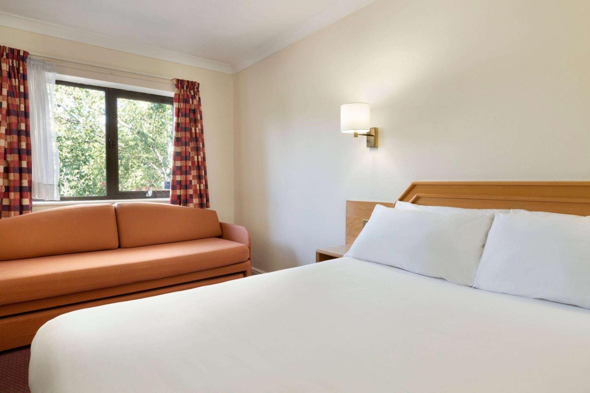 Days Inn Southampton Rownhams Chilworth  Luaran gambar