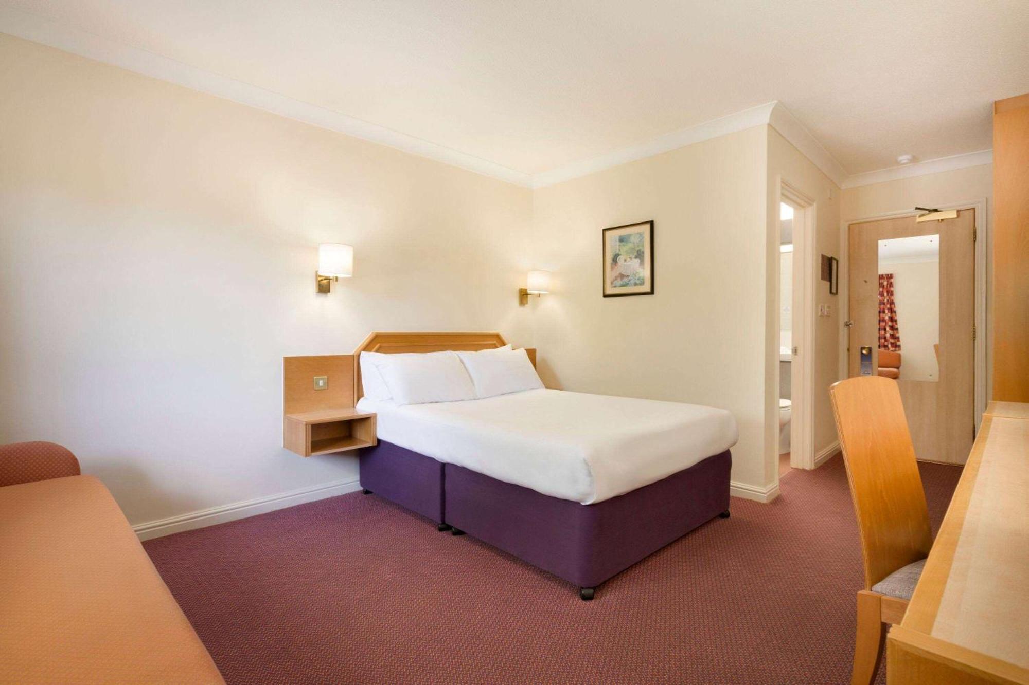 Days Inn Southampton Rownhams Chilworth  Luaran gambar
