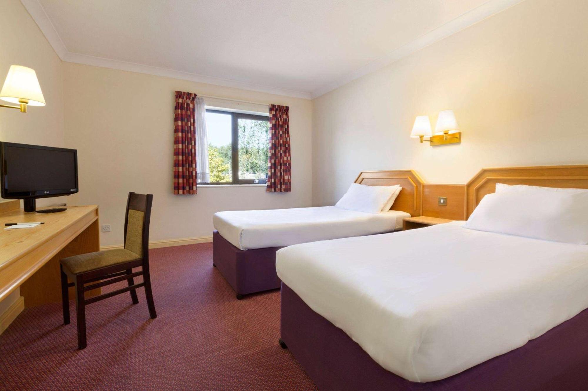 Days Inn Southampton Rownhams Chilworth  Luaran gambar