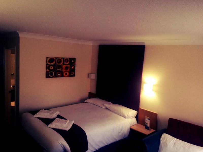 Days Inn Southampton Rownhams Chilworth  Luaran gambar