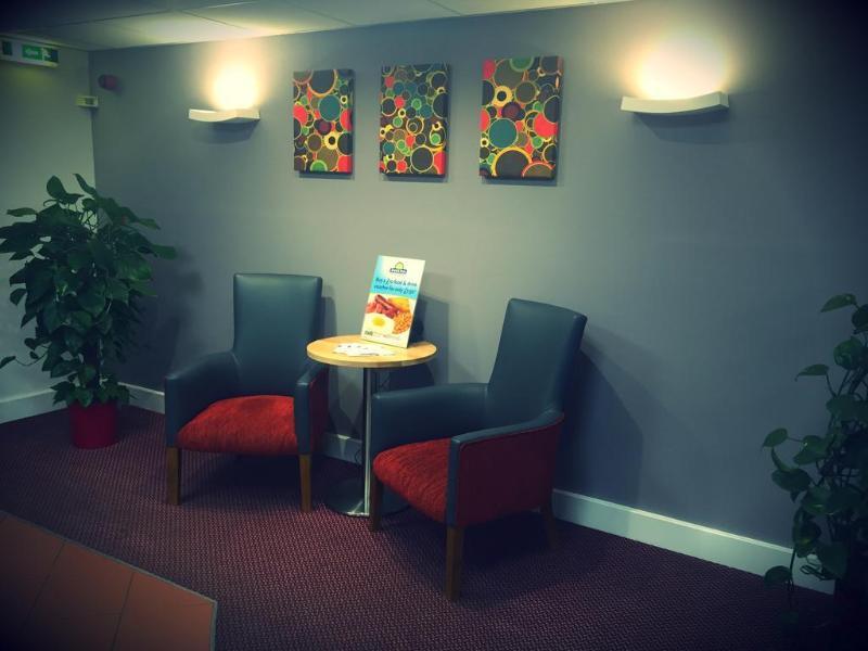 Days Inn Southampton Rownhams Chilworth  Luaran gambar