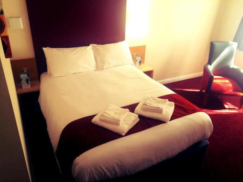 Days Inn Southampton Rownhams Chilworth  Luaran gambar