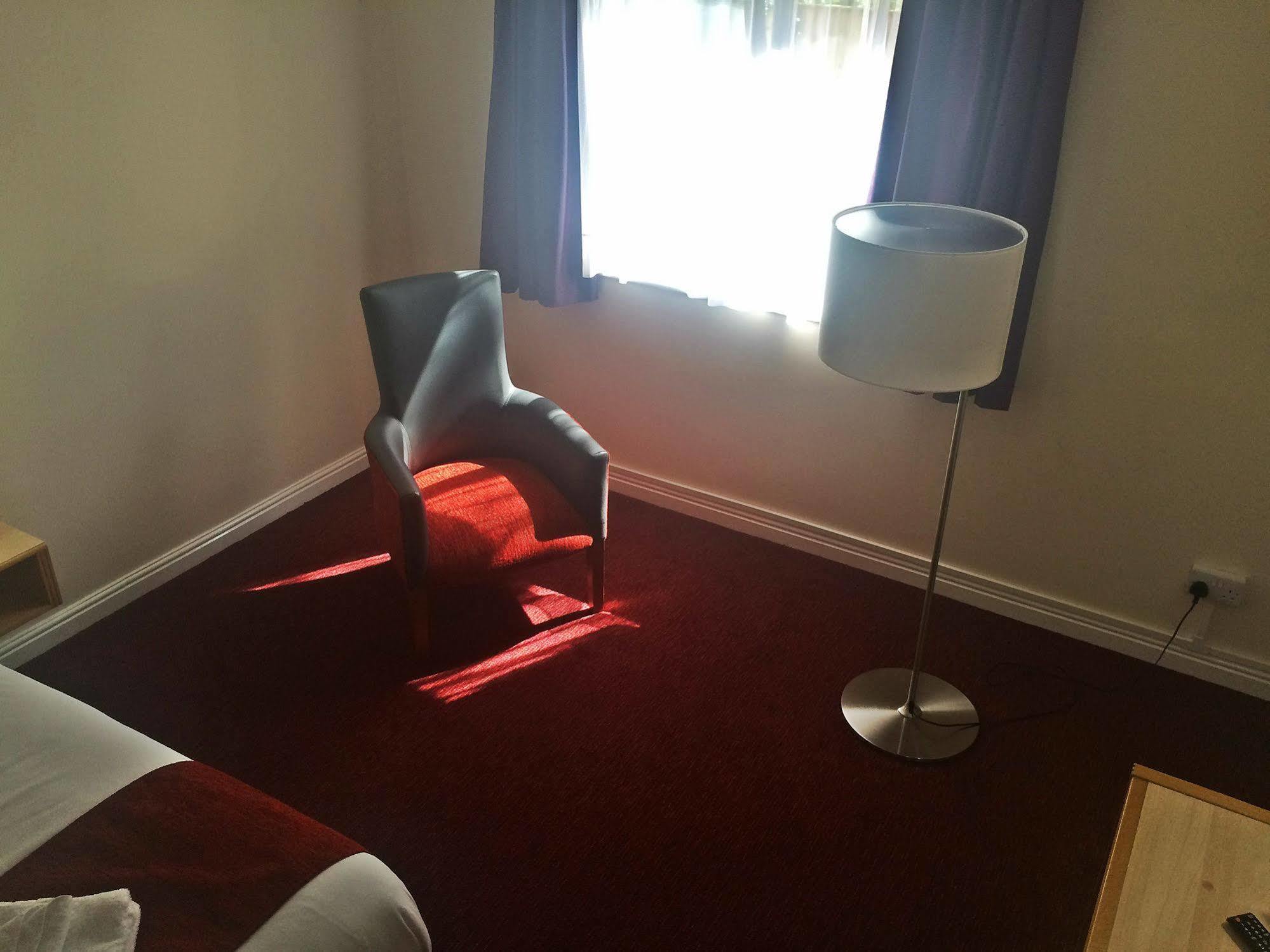 Days Inn Southampton Rownhams Chilworth  Luaran gambar