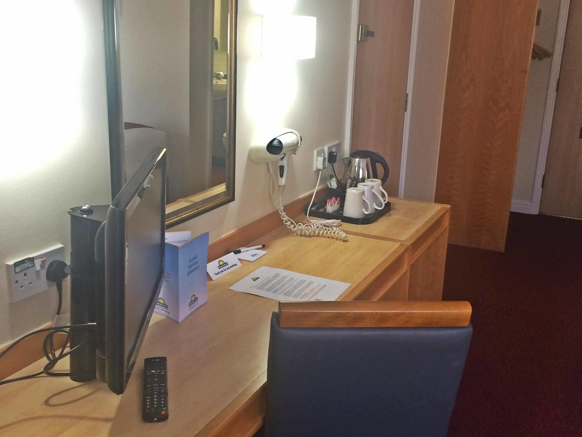 Days Inn Southampton Rownhams Chilworth  Luaran gambar