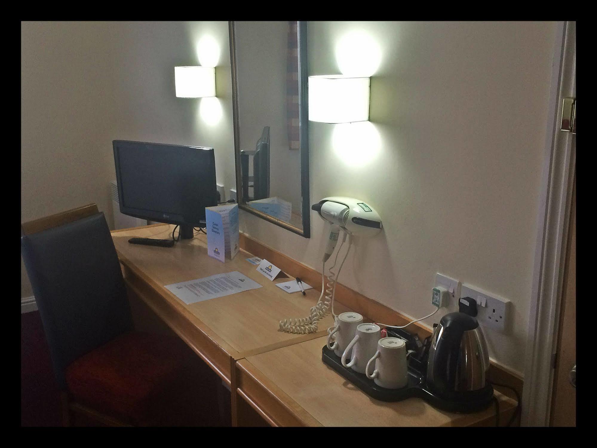 Days Inn Southampton Rownhams Chilworth  Luaran gambar