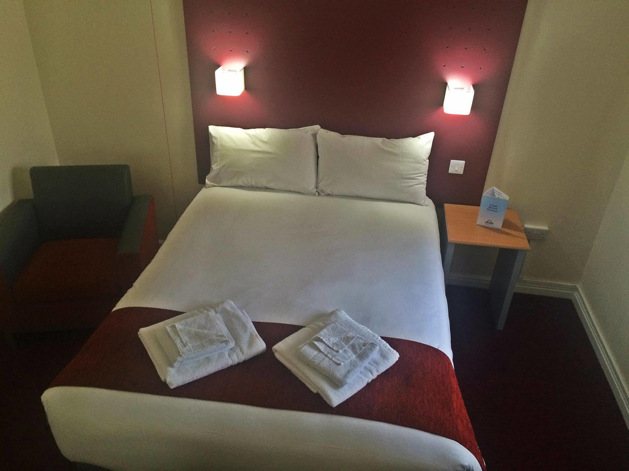 Days Inn Southampton Rownhams Chilworth  Luaran gambar