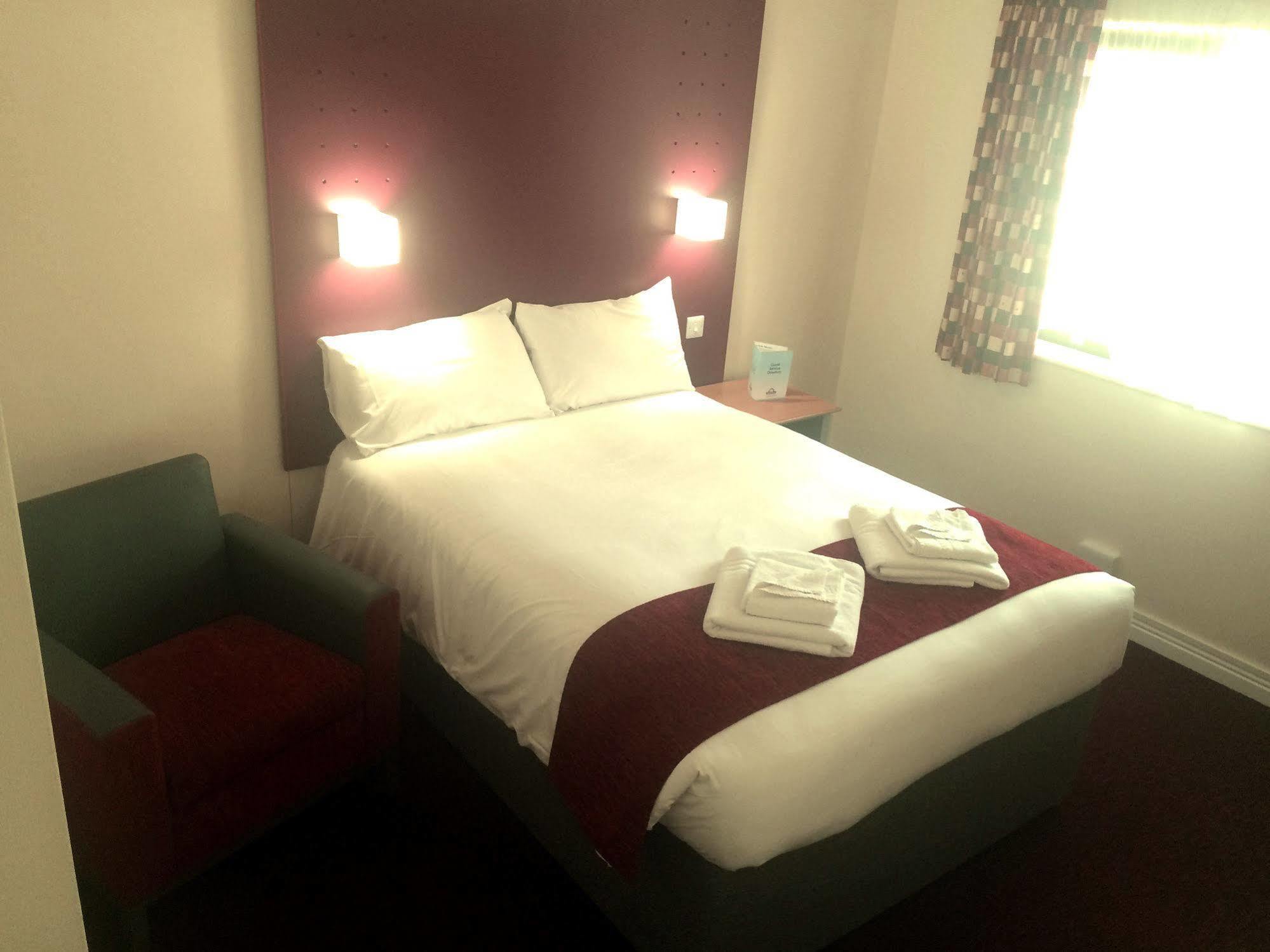 Days Inn Southampton Rownhams Chilworth  Luaran gambar