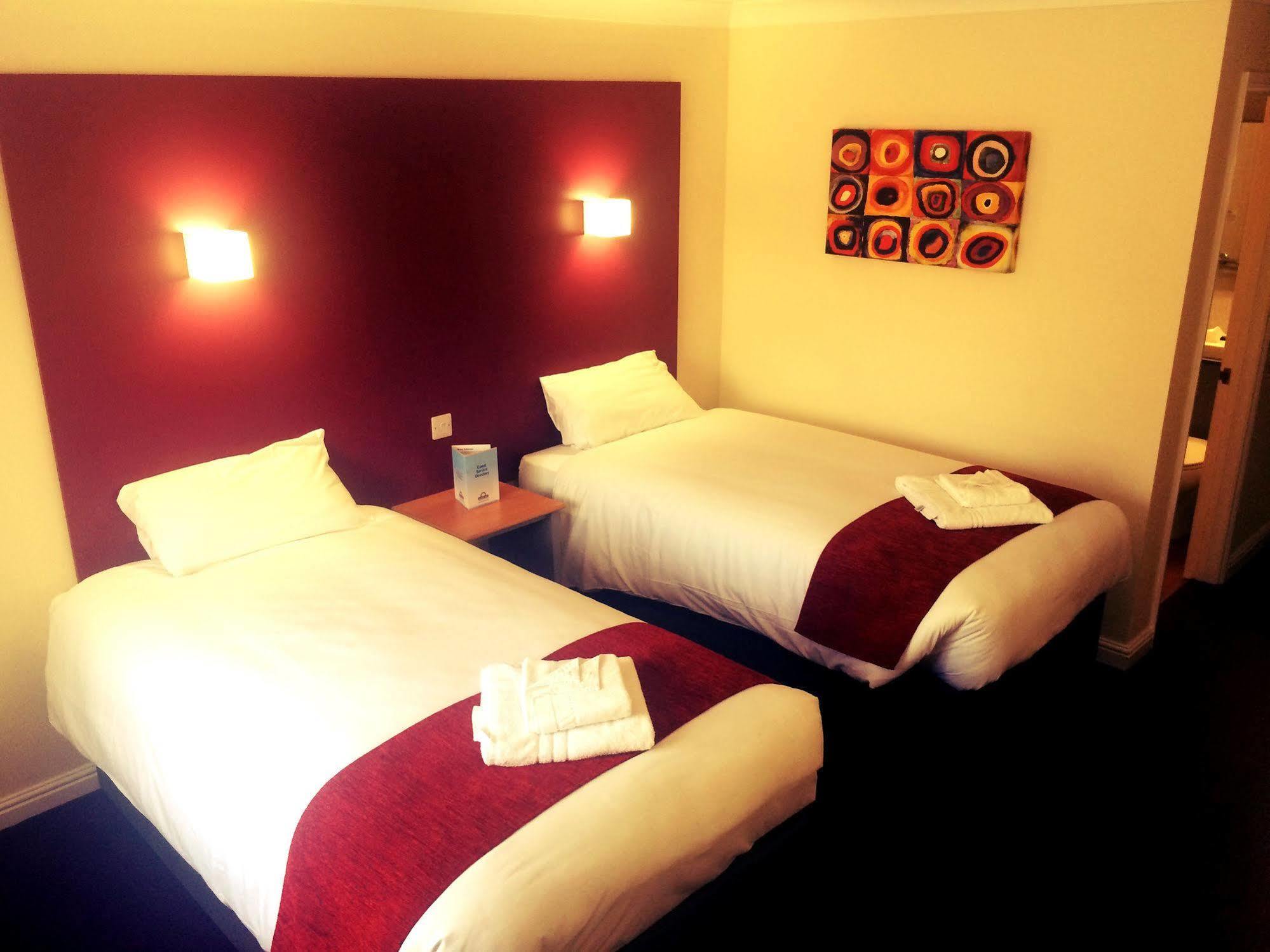 Days Inn Southampton Rownhams Chilworth  Luaran gambar