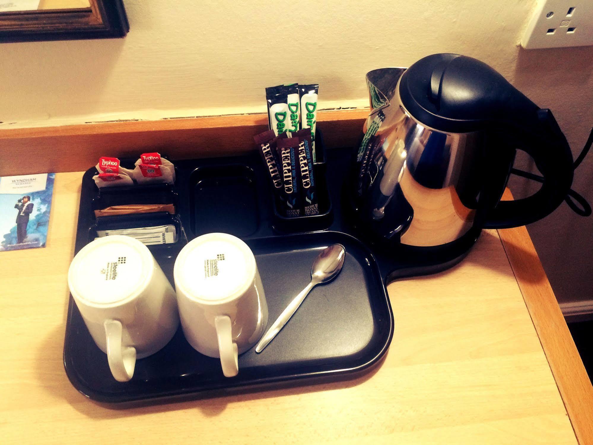 Days Inn Southampton Rownhams Chilworth  Luaran gambar