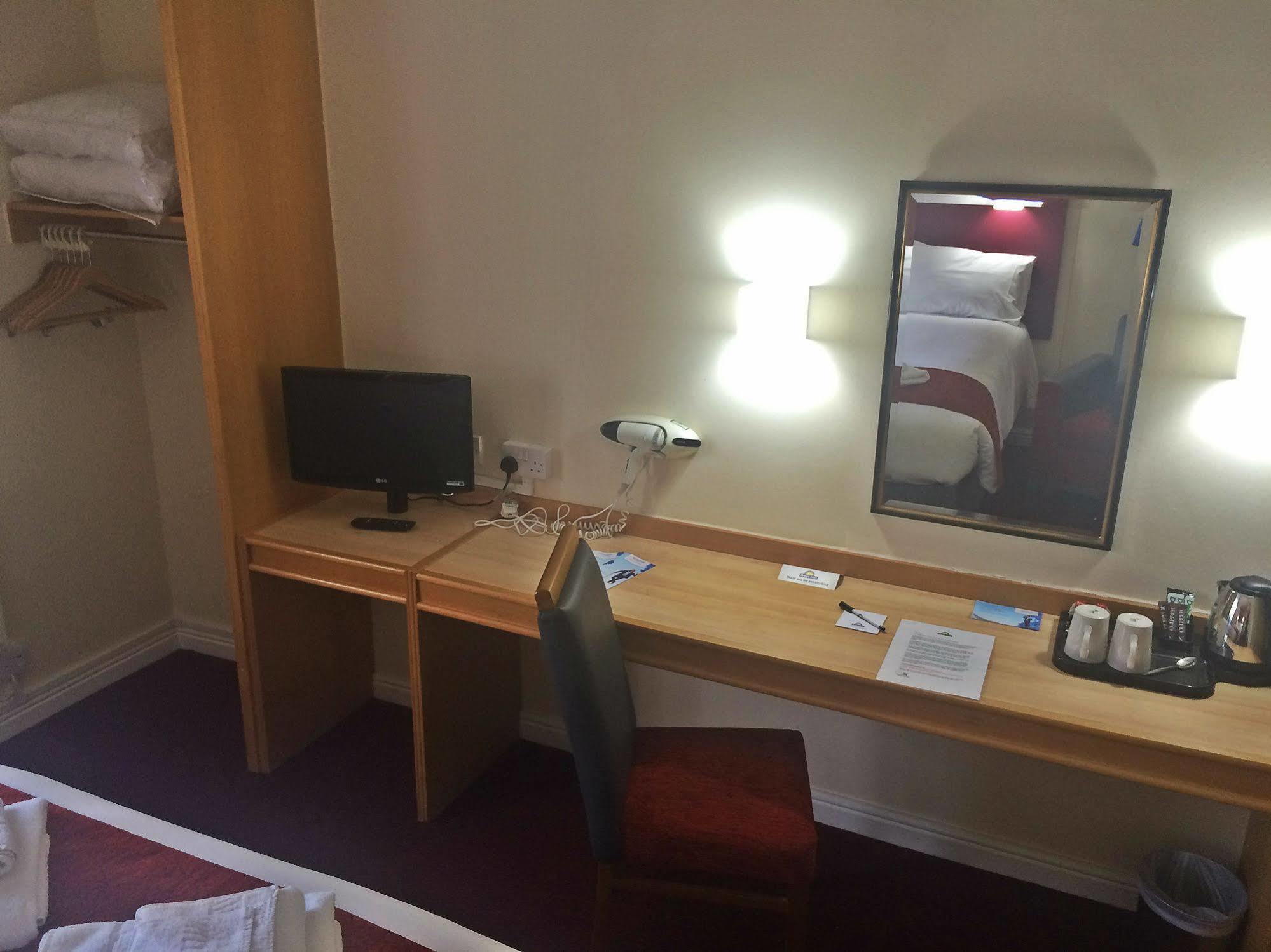Days Inn Southampton Rownhams Chilworth  Luaran gambar