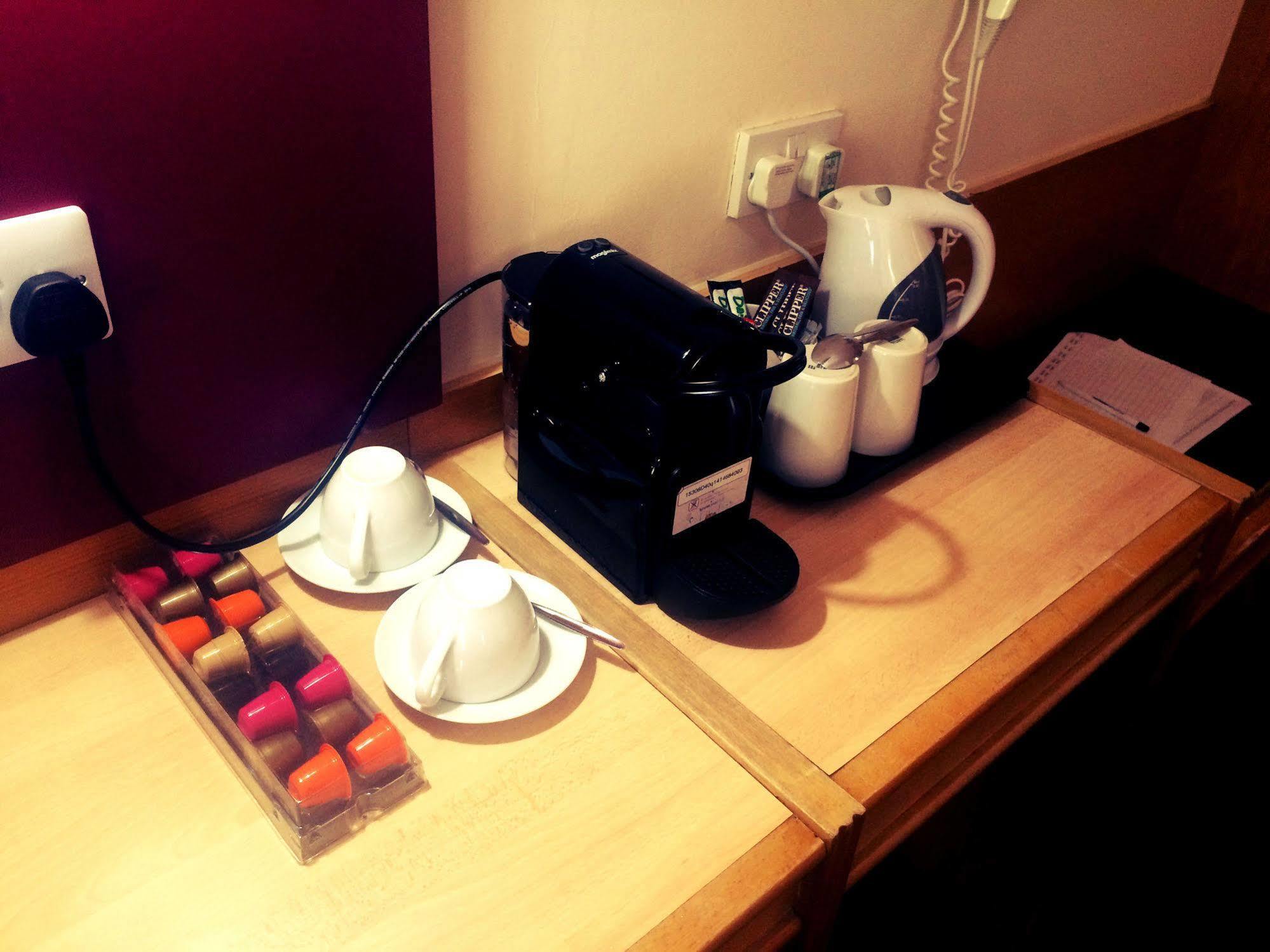 Days Inn Southampton Rownhams Chilworth  Luaran gambar