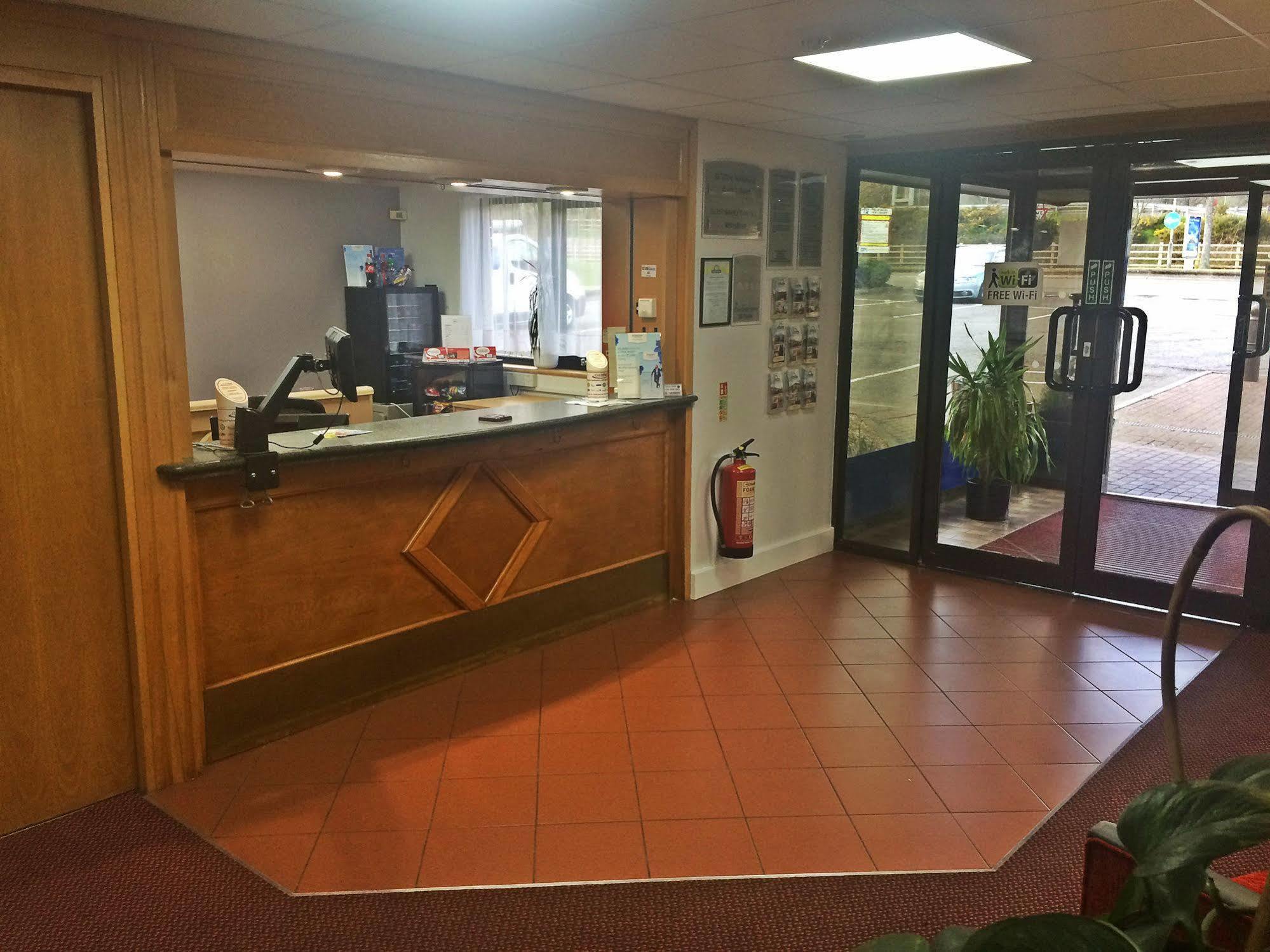 Days Inn Southampton Rownhams Chilworth  Luaran gambar