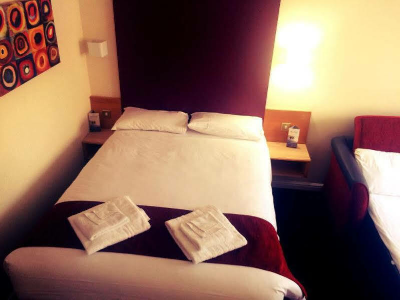 Days Inn Southampton Rownhams Chilworth  Luaran gambar